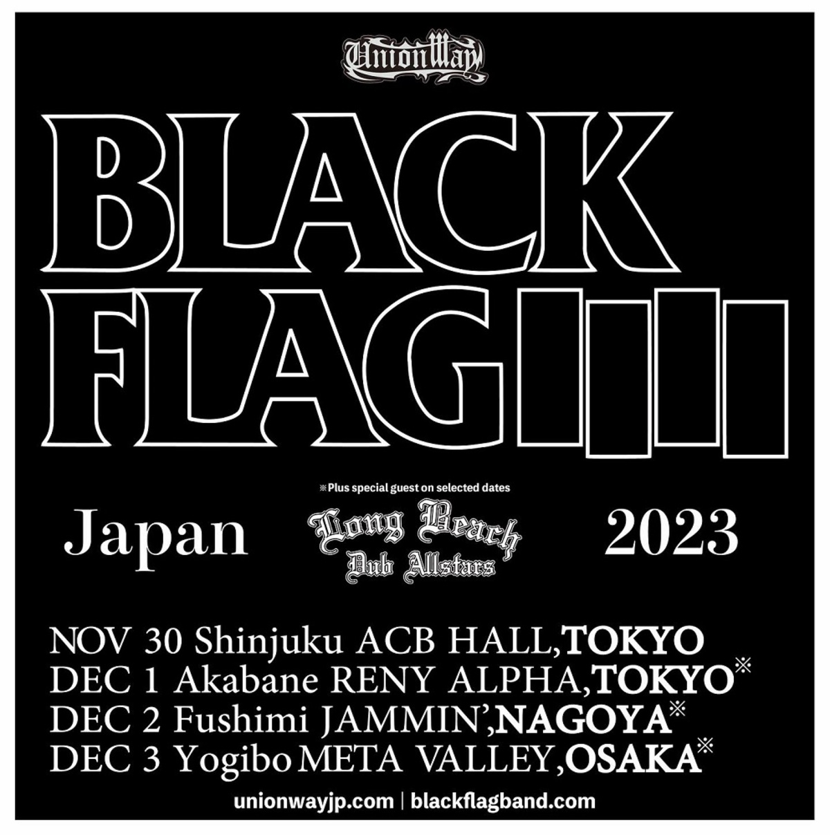 ブラック・フラッグ/BLACK FLAG LIVE ブラック・フラッグ/BLACK FLAG LIVE BLACK FLAG (ブラック・フラッグ